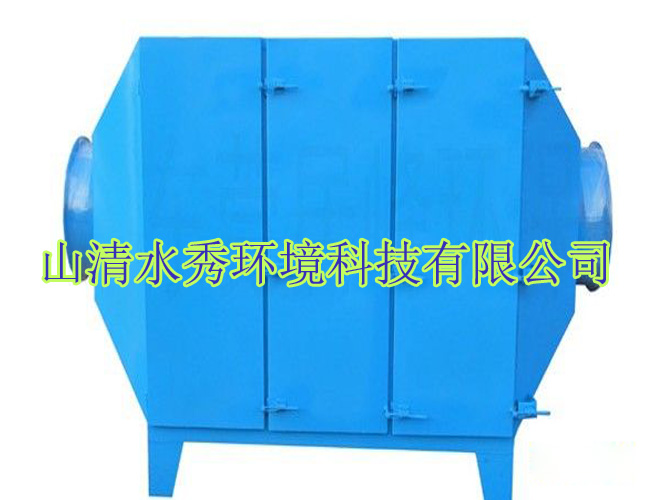 漆雾过滤器