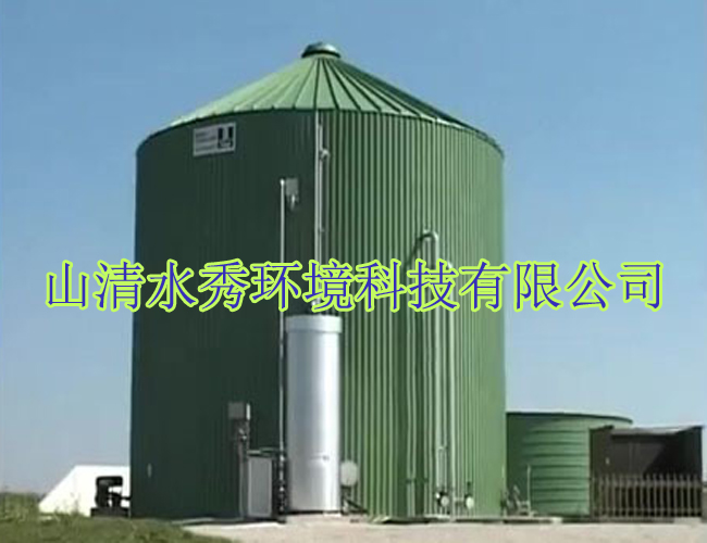 UASB反应器
