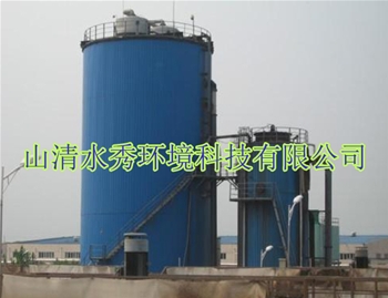 IC厌氧反应器